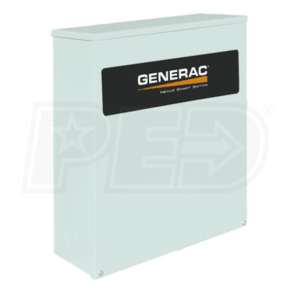 Generac Guardian RTSX100A3